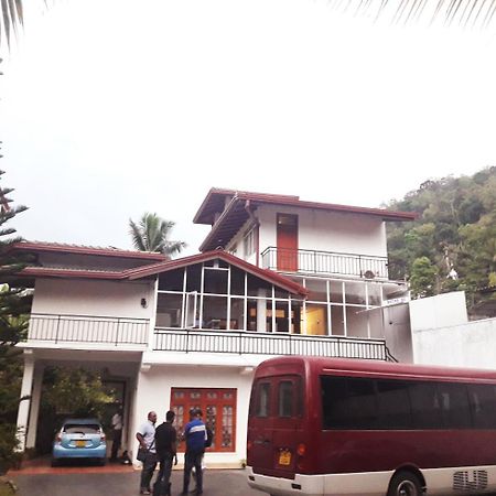 Vin Roma Inn Kandy Buitenkant foto